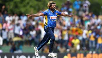 Sri Lanka and IPL legend Lasith Malinga announces retirement from all forms of cricket – WATCH