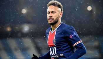 Neymar protected by Facebook system after he posted nude pics of a woman: Report