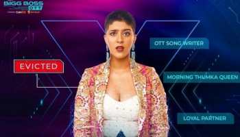 Exclusive: ‘I feel Neha Bhasin is the most undeserving contestant on Bigg Boss OTT’, says evicted contestant Moose Jattana