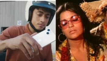 iPhone 13 launch: Desi netizens go gaga over the use of 'Dum Maro Dum' inspired song in launch video 