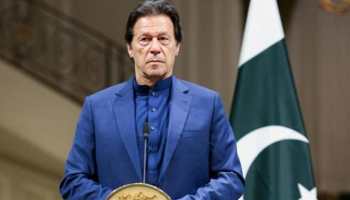 Afghanistan would either attain lasting peace or end up in chaos, says Pakistan Prime Minister Imran Khan
