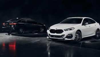 BMW 220i ‘Black Shadow&#039; Edition launched in India, priced at Rs 43.50 lakh
