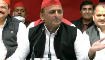 Old pension scheme will be restored if Samajwadi Party wins UP assembly polls: Akhilesh Yadav 