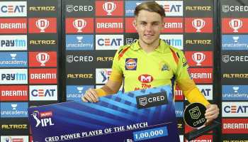 IPL 2022: Sam Curran says he is not entering mega auction for THIS reason