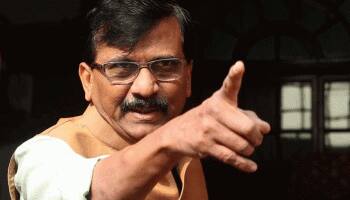 New BJP leaders are ‘Nav Hindutvavadi’, says Shiv Sena leader Sanjay Raut