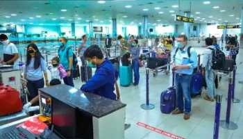 Travelling to India from abroad? Here are the latest guidelines for international arrivals