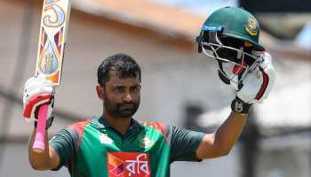 Tamim Iqbal won&#039;t play T20s for next 6 months, may miss T20 World Cup 2022 for this reason