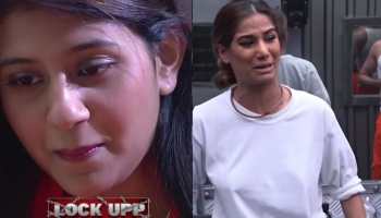 Lock Upp Day 47 written updates: Anjali Arora disses Poonam Pandey, calls her friendship 'fake'