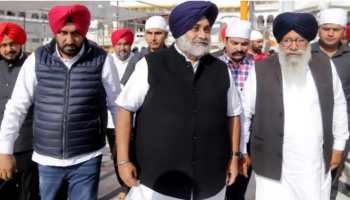 Akalis Dal Politics: Foes embracing to become friends for a ‘common cause’