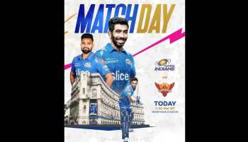 MI vs SRH Dream11 Team Prediction, Fantasy Cricket Hints: Captain, Probable Playing 11s, Team News; Injury Updates For Today’s MI vs SRH IPL Match No. 65 at Wankhede Stadium, Mumbai, 7:30 PM IST May 17