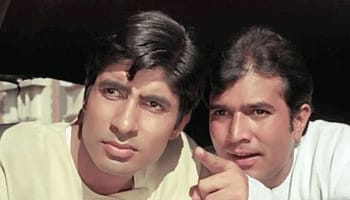 Amitabh Bachchan, Rajesh Khanna&#039;s &#039;Anand&#039; to get a remake, fans want Ranbir Kapoor to lead