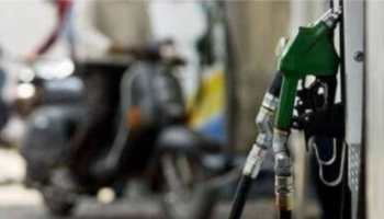 Kerala announces tax cut on petrol by Rs 2.41, diesel by Rs 1.36