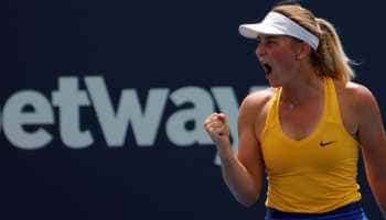 French Open 2022: Marta Kostyuk slams WTA players council, says ‘it’s like Ukraine players don’t exist’