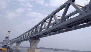 Bangladesh PM Sheikh Hasina to inaugurate Padma bridge on June 25 in Dhaka