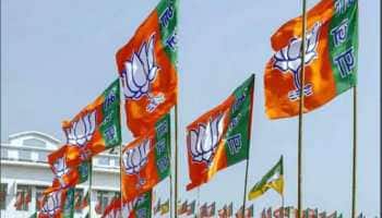 BJP’s Punjab expansion plans embarrass Congressmen 