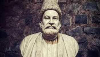 154 yrs after he died, &#039;&#039;emperor of romance&#039;&#039; Ghalib lives in his poetry