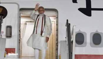 PM Narendra Modi Took 21 Foreign Trips Since 2019, Over Rs 22.76 cr Spent: Govt