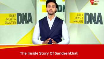 DNA Analysis Of TMC's Politics On Sandeshkhali Violence