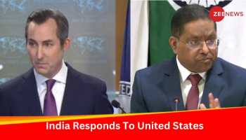 'Unwarranted, Unacceptable': India Slams US Remark On Congress, Kejriwal's Arrest