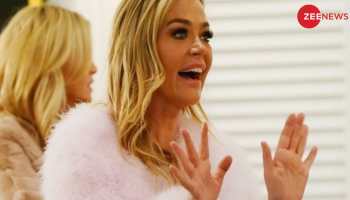 Denise Richards Spills On Plan Of Returning To The Reality TV Show &#039;RHOBH&#039;