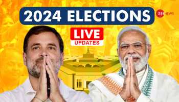 Lok Sabha Election 2024 LIVE | ‘RJD Is The Beggest Face Of Jungle Raj...’: PM Modi In Bihar's Gaya 