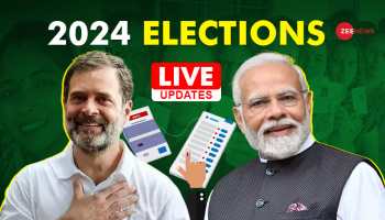 Lok Sabha Election 2024 LIVE Updates | INDIA-Bloc Releases Rahul-Akhilesh Campaign Song At Joint Press Conference Of Congress, SP