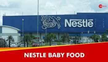 Nestle Adds Sugar In Baby Foods Sold In Low And Middle Income Countries Including India, But Not In Developed Nations: Report