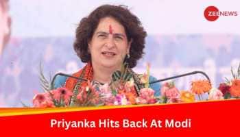 On Modi's 'Mangalsutra' Remark, Priyank Gandhi Reminds Voters Of Indira, Sonia's Sacrifice