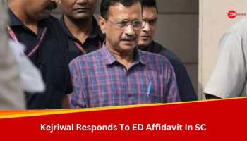 'No Proof That AAP Received Kickbacks': Arvind Kejriwal Responds To ED's Allegations In Delhi Liquor Policy Case