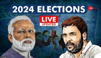Lok Sabha Elections LIVE: PM Modi To Address Four Mega Rallies In Karnataka Today 
