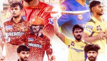 CSK Vs SRH Dream11 Team Prediction, Match Preview, Fantasy Cricket Hints: Captain, Probable Playing 11s, Team News; Injury Updates For Today’s Chennai Super Kings Vs Sunrisers Hyderabad In MA Chidambaram Stadium, 730PM IST, Chennai