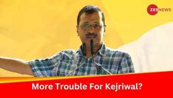 'Contradicting Yourself': Supreme Court's Strong Remarks On Arvind Kejriwal's Plea Against Arrest