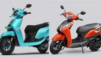 Ampere Electric Launches New Nexus Electric Scooter In India; Check Design, Performance, Features