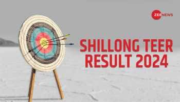Shillong Teer Result TODAY 01.05.2024 First And Second Round Wednesday Lottery Result