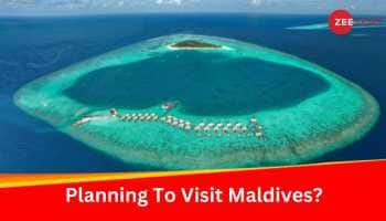 Planning A Holiday In Maldives? Think Twice As Crime Against Tourists On A Rise, Indians Attacked