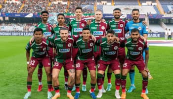 ISL 2024 Final: Mohun Bagan vs Mumbai City FC LIVE Streaming; When And Where To Watch Match Online And On TV In India?