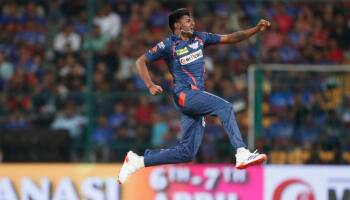 IPL 2024: Mayank Yadav&#039;s Season Likely To Be Over Due To Injury