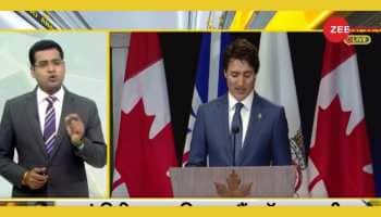 DNA Exclusive: Analysis Of Canada PM Justin Trudeau's Accusations Against India In Nijjar Death Case