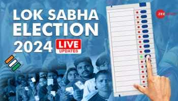 Lok Sabha Elections 2024 Phase 3 Voting LIVE: Polling Accross 93 Seats In 10 States Begins