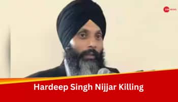 Hardeep Nijjar Killing: Suspect Entered Canada On Student Visa, Got It In Days
