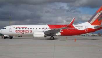 Air India Express Sacks 25 employees, Day After Major Flight Disruptions 