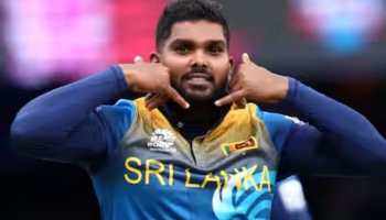 Sri Lanka&#039;s Squad For T20 World Cup 2024 Announced, Wanindu Hasaranga Named Captain