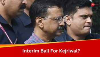 Excise Policy Case: SC To Hear Jailed Delhi CM Arvind Kejriwal's Interim Bail Petition Today