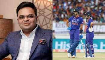 Who Took Decision To Remove Shreyas Iyer, Ishan Kishan From BCCI Central Contract? Jay Shah Reveals