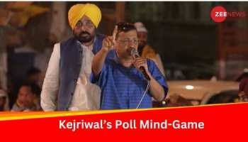 'Next On Hit List Of Modi-Shah': Arvind Kejriwal's Quip At Yogi Adityanath