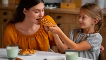 Mother&#039;s Day 2024: How Low Protein Intake Affects Energy Levels In Moms