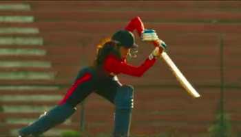 &#039;Mr &amp; Mrs Mahi&#039; Trailer Out: Janhvi Kapoor Shines As A Cricketer In The Trailer!