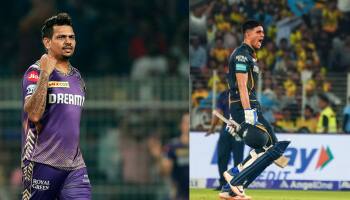 GT Vs KKR Dream11 Team Prediction, Match Preview, Fantasy Cricket Hints: Captain, Probable Playing 11s, Team News; Injury Updates For Today’s Gujarat Titans Vs Kolkata Knight Riders In Narendra Modi Stadium, 730PM IST, Ahmedabad
