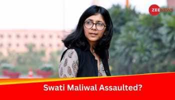 AAP MP Swati Maliwal Alleges Assault By Arvind Kejriwal's Staff: Delhi Police