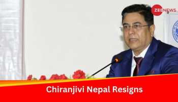 Nepal Just Fired Its PM&#039;s Economic Advisor Over Indian Map Issue: 10 Points